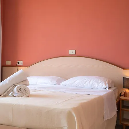 Hotell Crown
