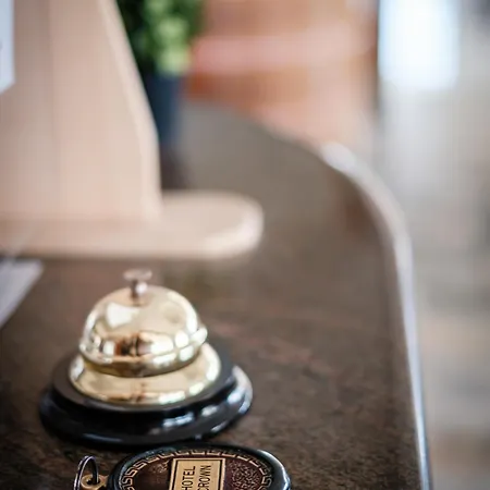 Hotell Crown
