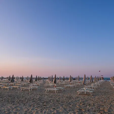 Crown Hotel Rimini
