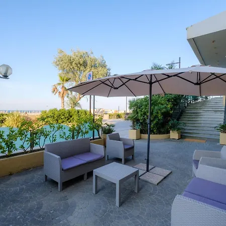 Crown Hotell Rimini