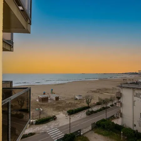 Crown Hotell Rimini