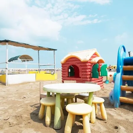 Crown Rimini