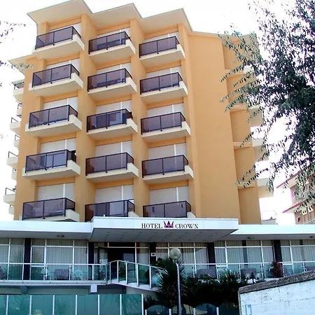 Crown 3* Rimini