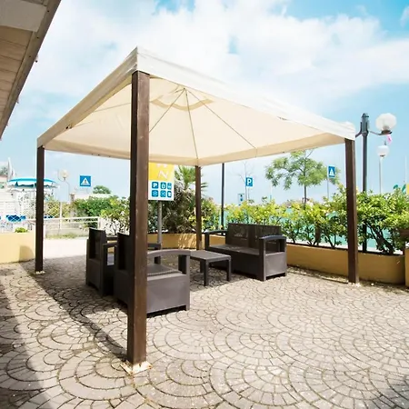 Crown Hotell Rimini