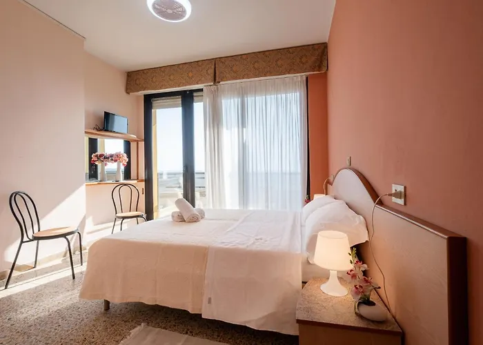 Crown Hotel Rimini