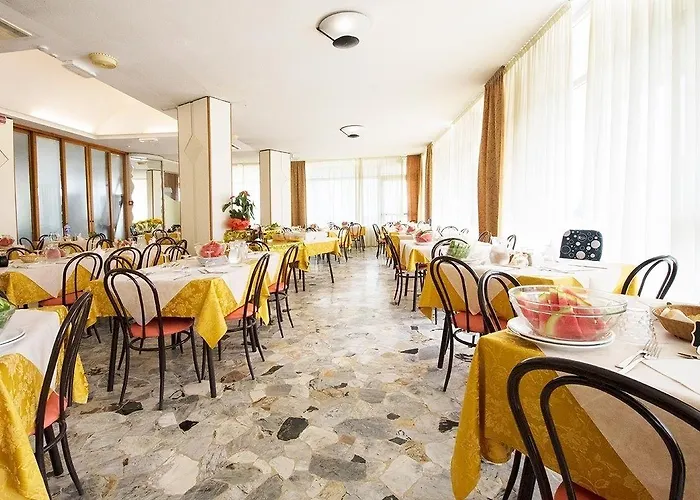 Crown Hotel Rimini