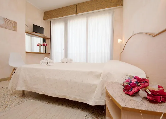 Crown Hotel Rimini