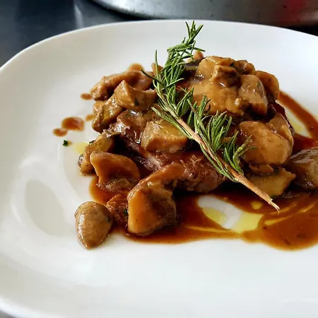 酒店 Crown 里米尼