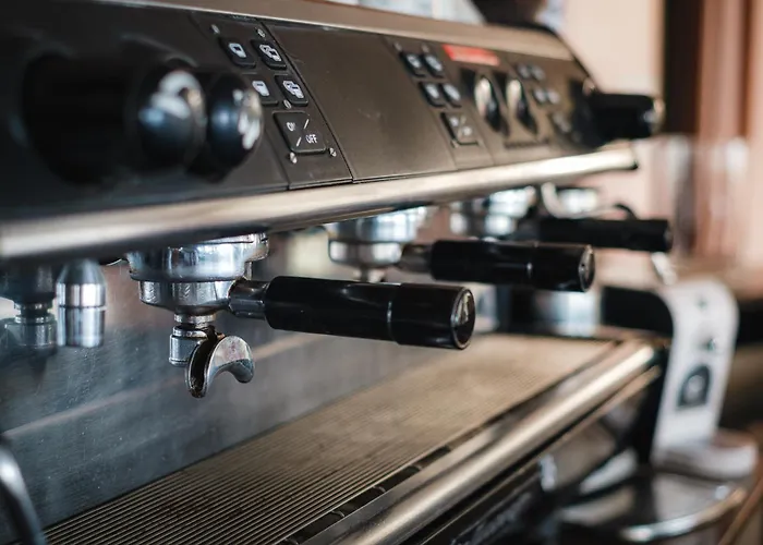 Crown ホテル リミニ